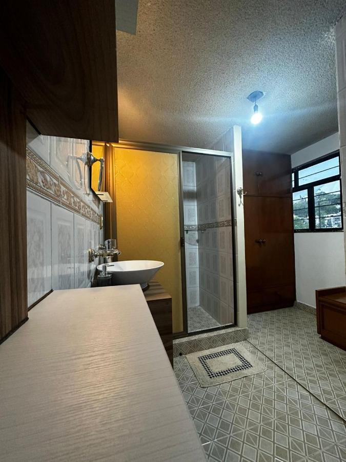 Casa Marin Ξενοδοχείο Oaxaca Εξωτερικό φωτογραφία