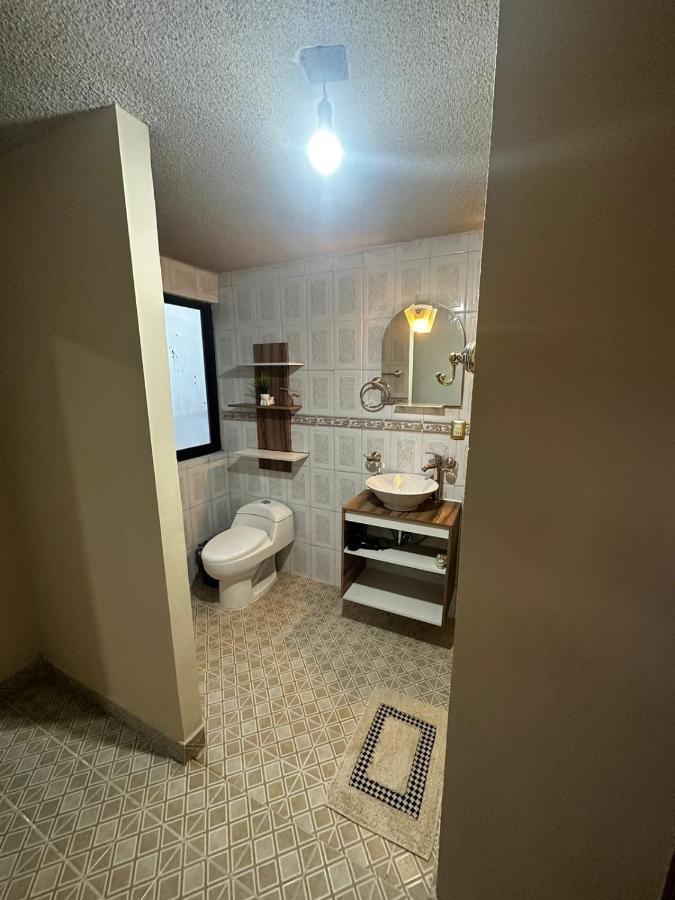 Casa Marin Ξενοδοχείο Oaxaca Εξωτερικό φωτογραφία